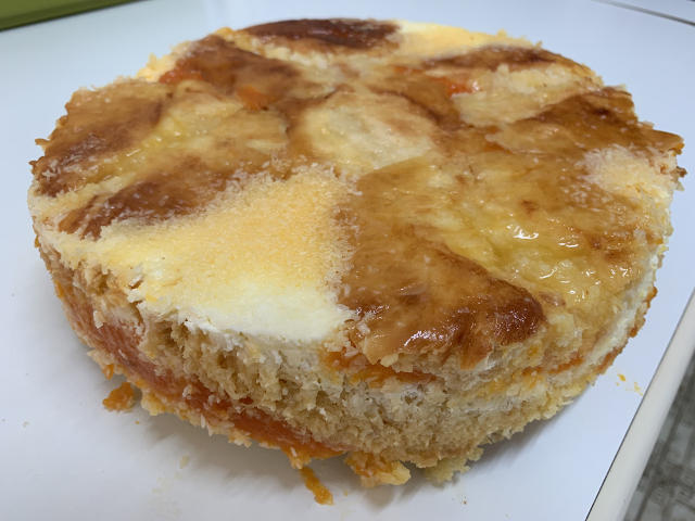 La tarta