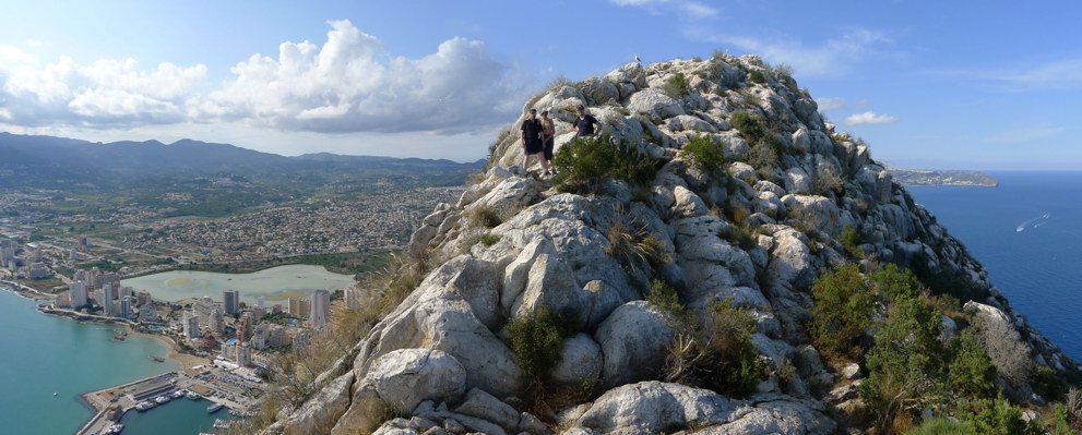 Panormica Juanma P.