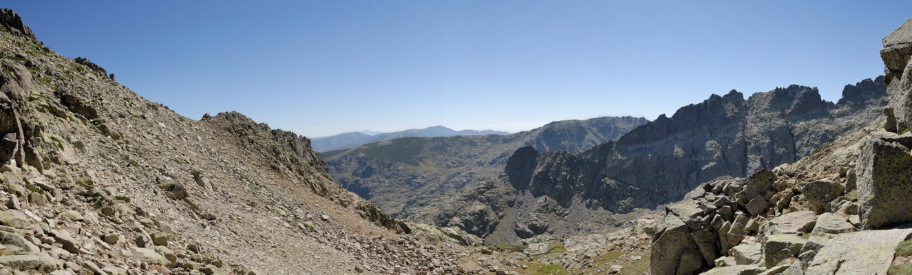 Desde la Portilla del Rey