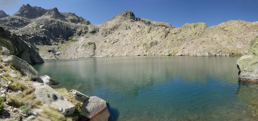 Laguna Cimera