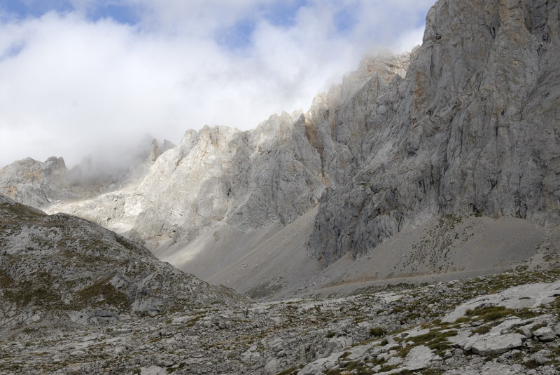 Picos de Europa