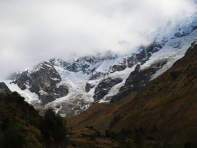 Los Andes