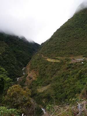 El valle