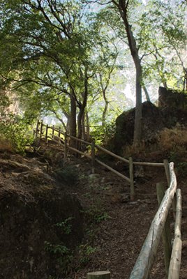 Escaleras