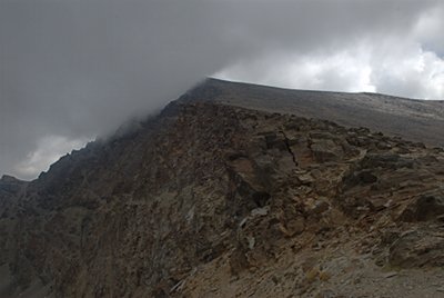 Bajo el Mulhacn