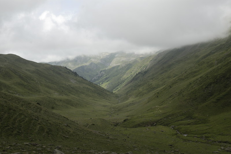 Valle Baigt de St. Cours