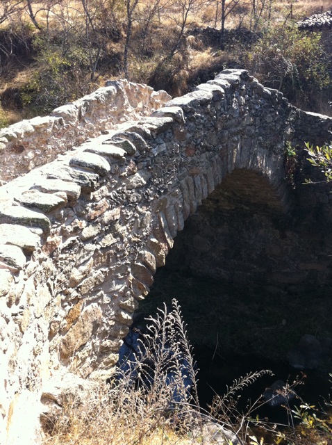 Puente Cadenas