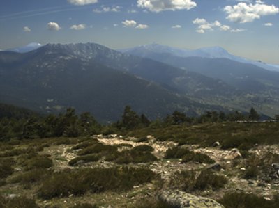 Sierra de Guadarrama