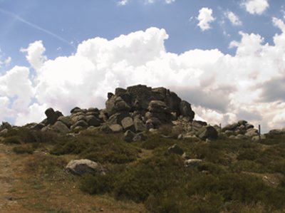 Cerro de Matalafuente