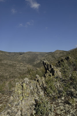 Rocas...