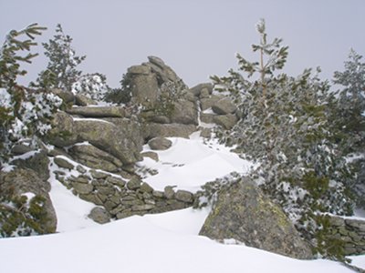 Cerro Pionero