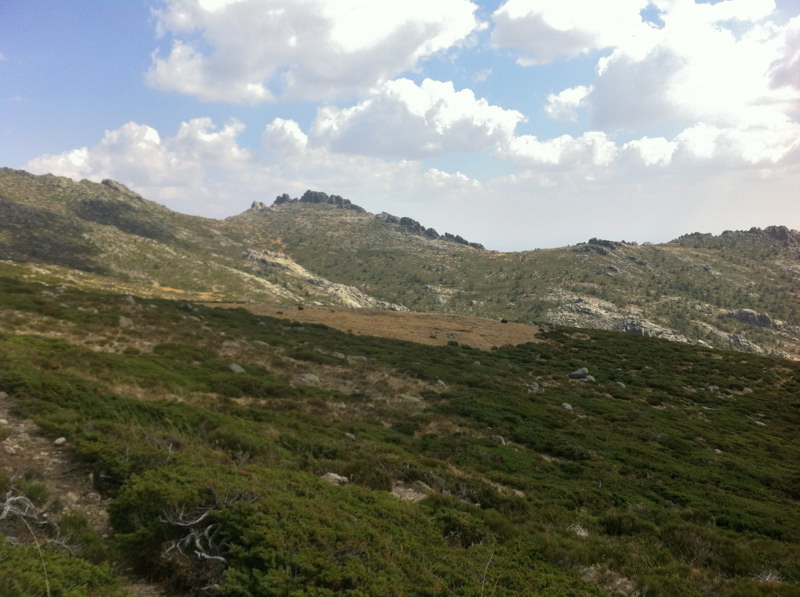 El Corazn de la Pedriza