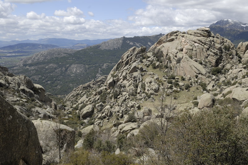 Barranco de las Hoces