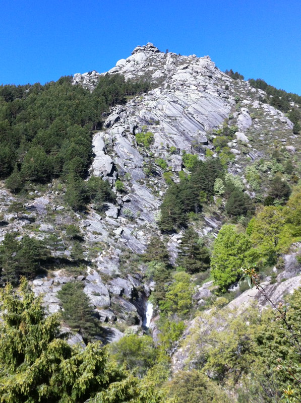 Cerro Ortigoso