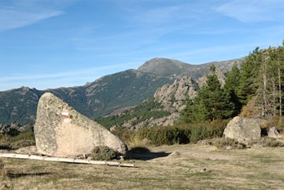 Collado de la Dehesilla