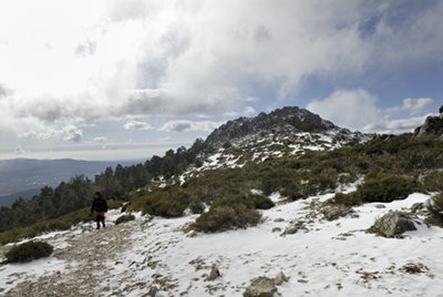 Collado de los Emburriaderos