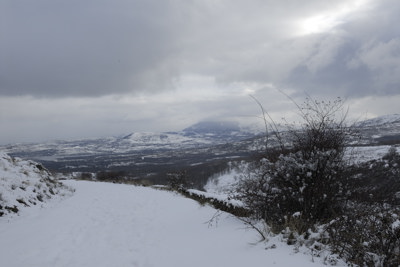 El Valle