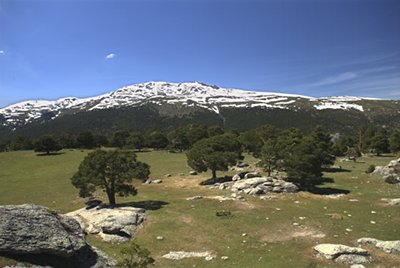 Vistas desde lo alto