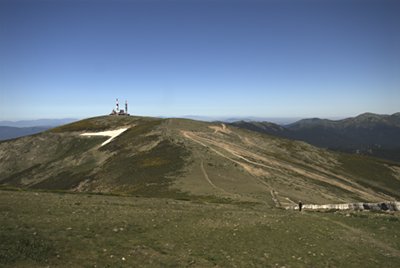 Bola desde Valdemartín