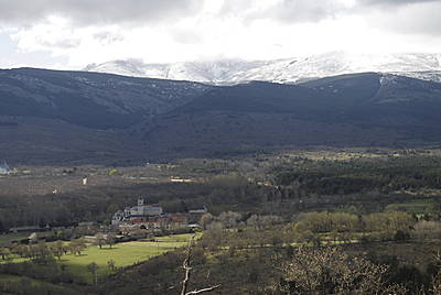 Valle del Lozoya