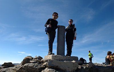 En Peñalara