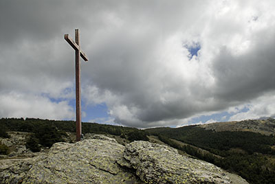 Cruz de Rubens