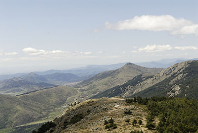 Caseta del Telgrafo