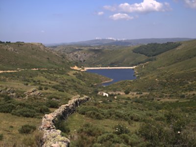 Valle del Arroyo del Tobar