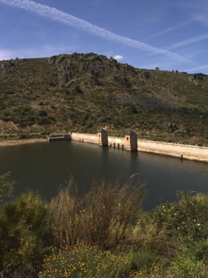 Embalse del Tobar