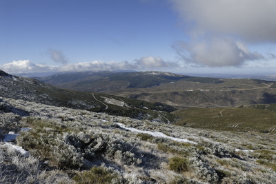 La ladera