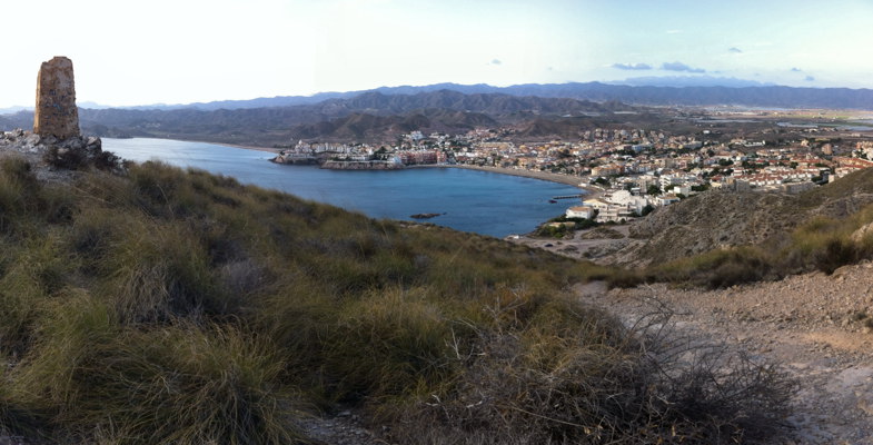 El torren y Calabardina