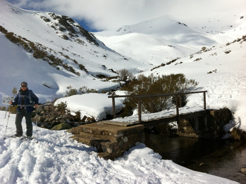 El segundo puente