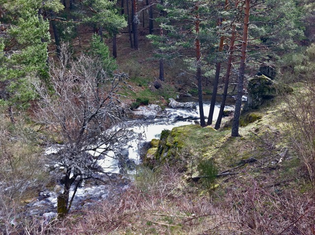 Río Moros