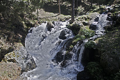 Arroyo de Peñalara