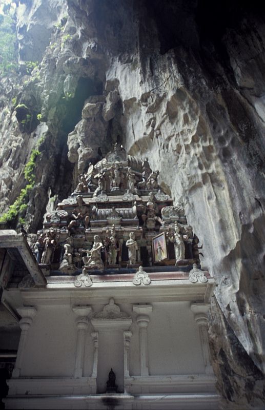 �Altar?